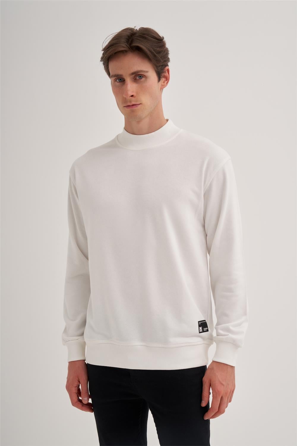 CAZ 5249 3 İPLİK SWEAT