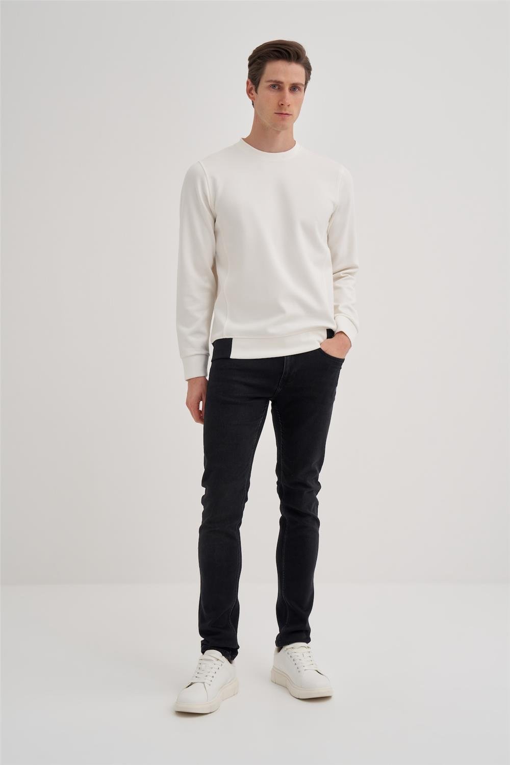 CAZ 5251 SCUBA SWEAT