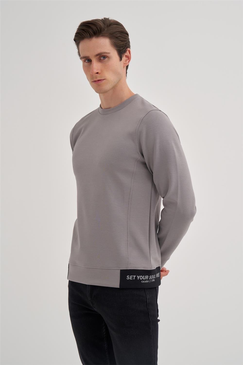 CAZ 5251 SCUBA SWEAT