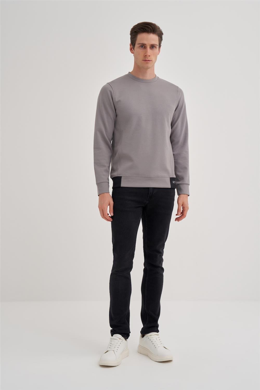 CAZ 5251 SCUBA SWEAT
