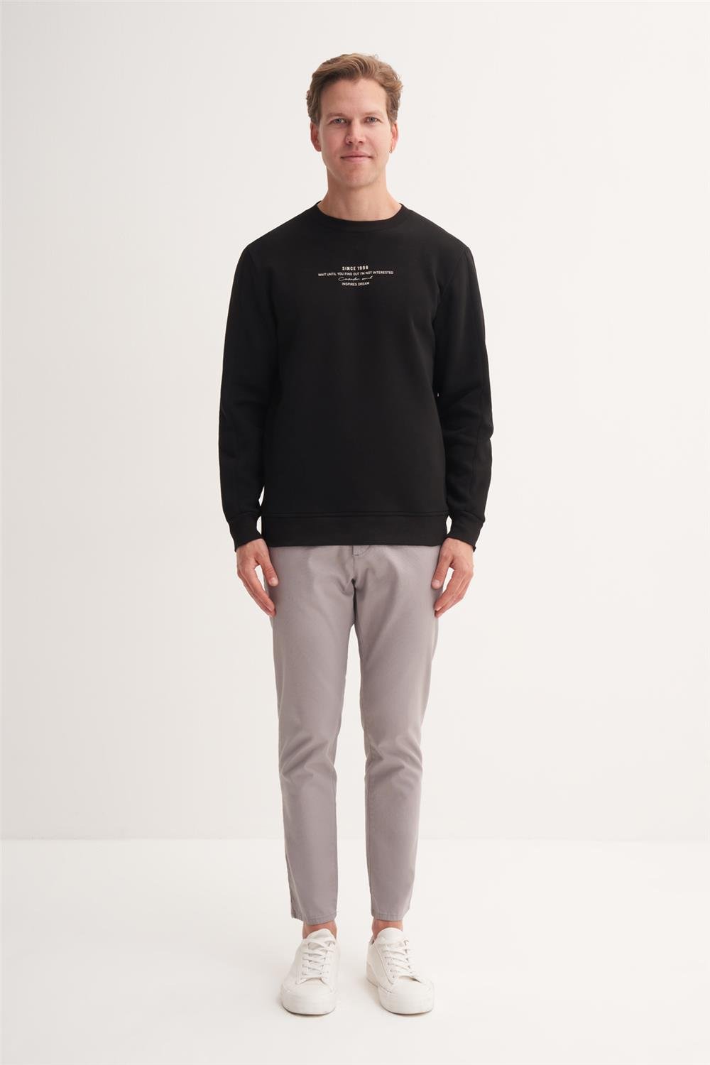 CAZ 53315 BIS.YK. SWEAT