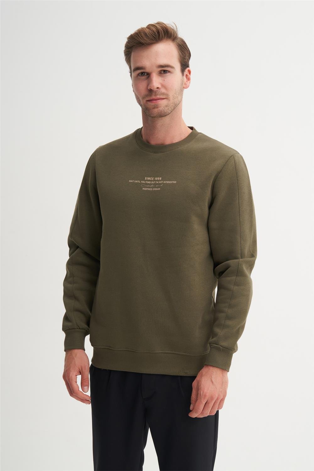 CAZ 53315 BIS.YK. SWEAT