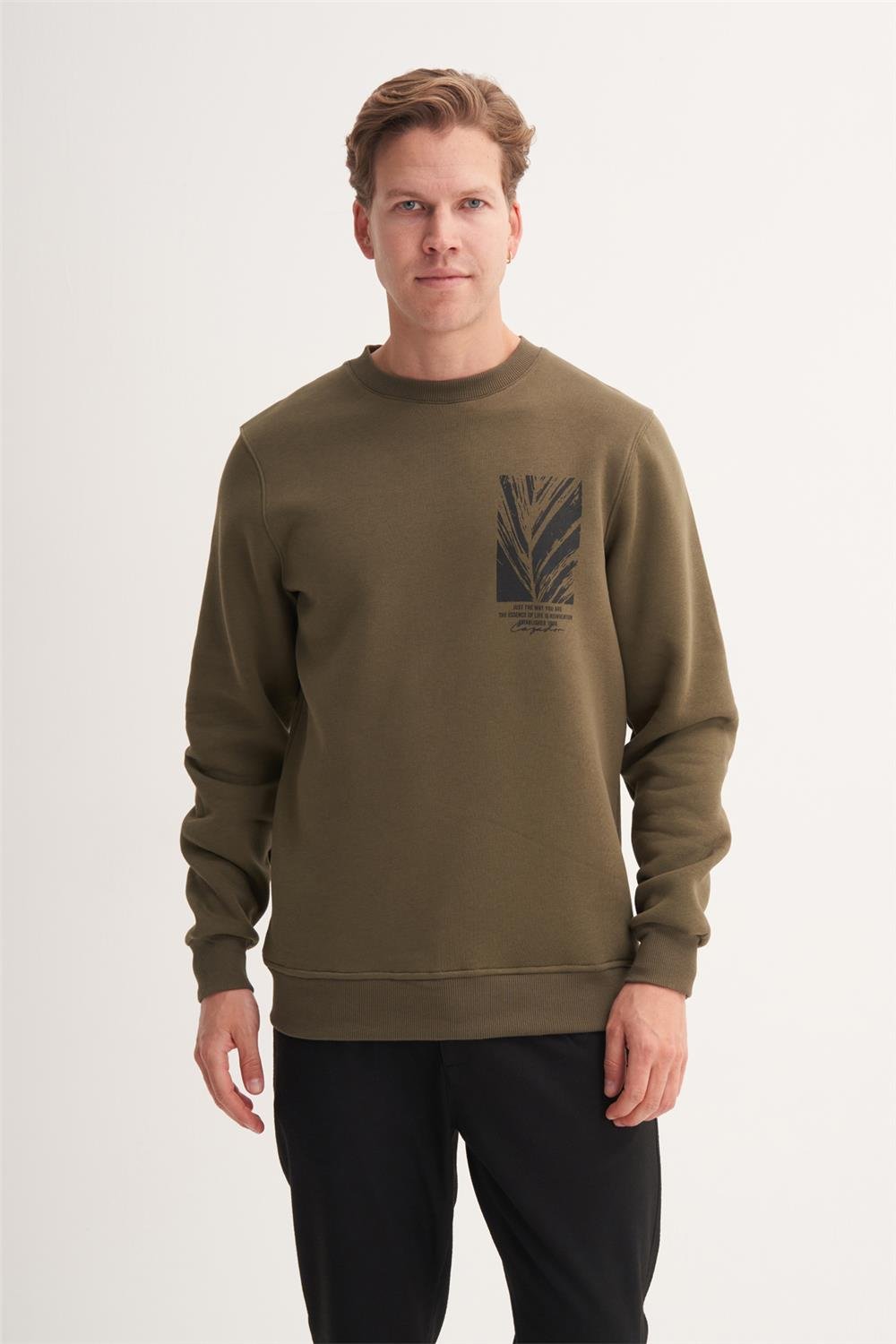 CAZ 53805 BIS.YK. SWEAT