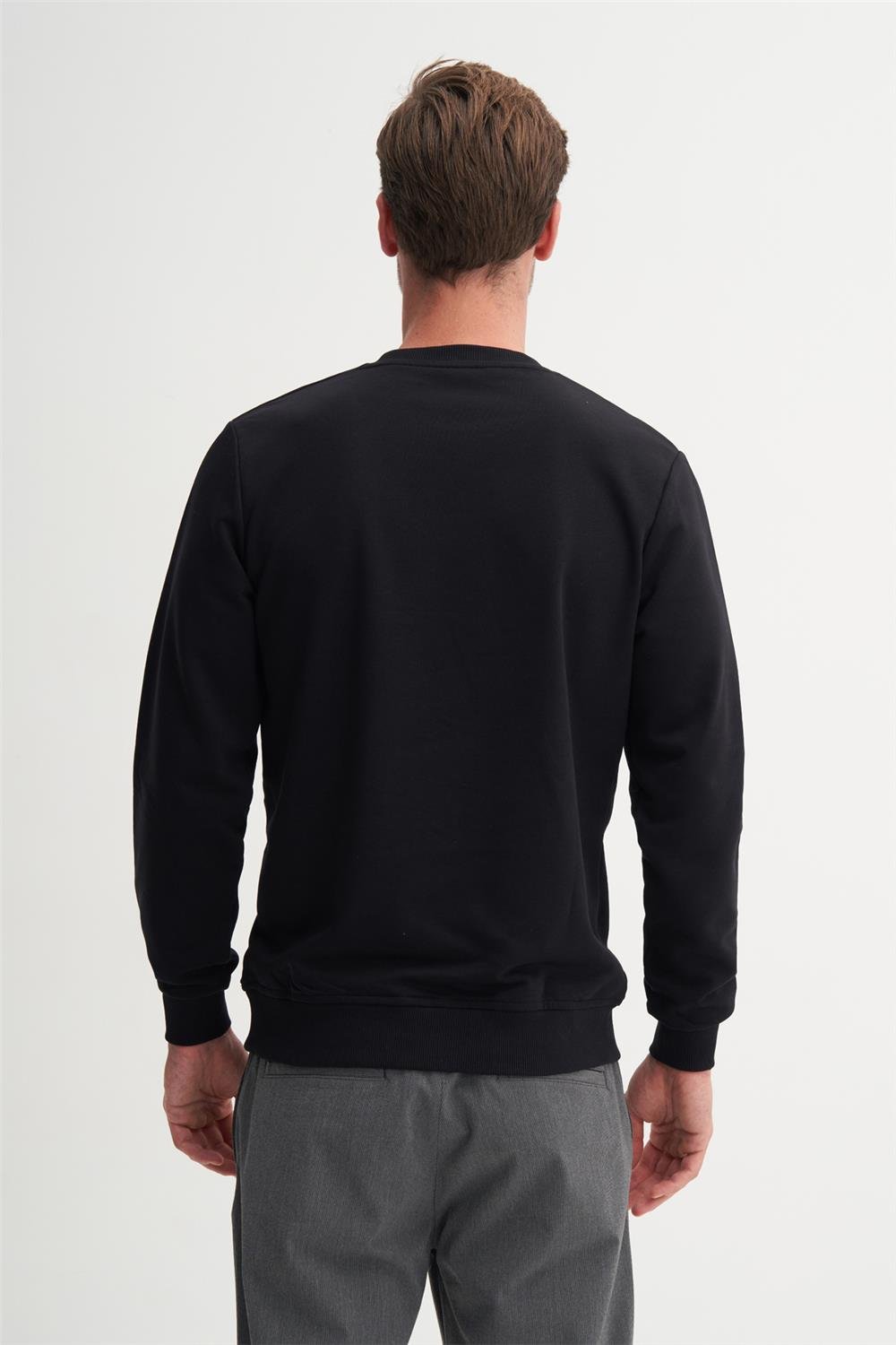 CAZ 53805 BIS.YK. SWEAT