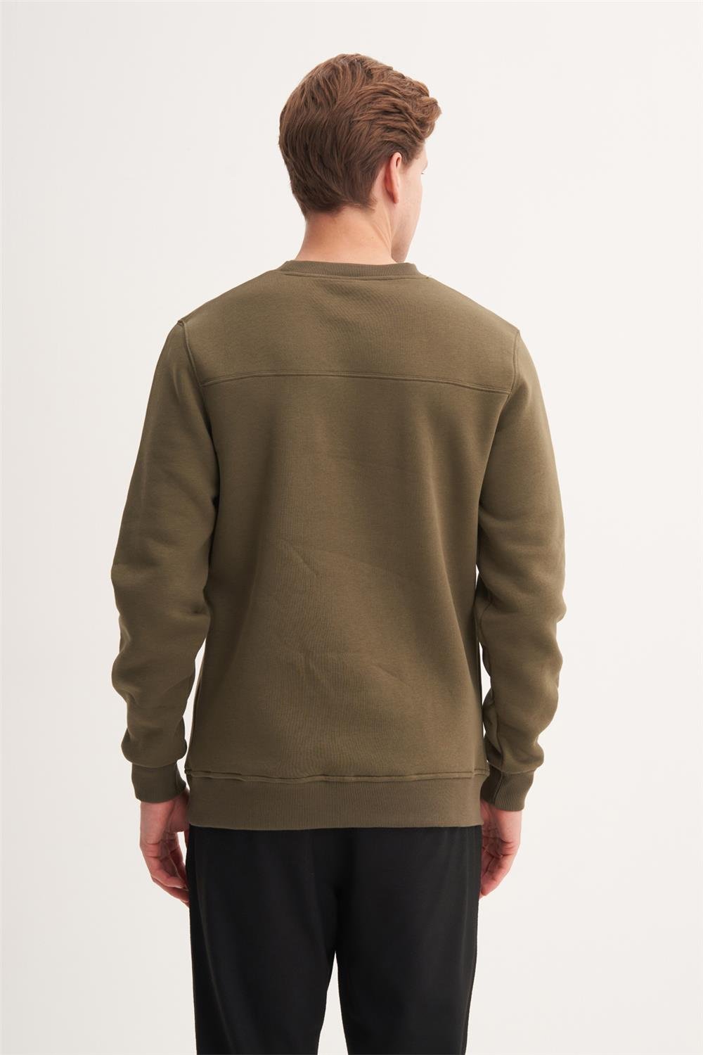 CAZ 53805 BIS.YK. SWEAT