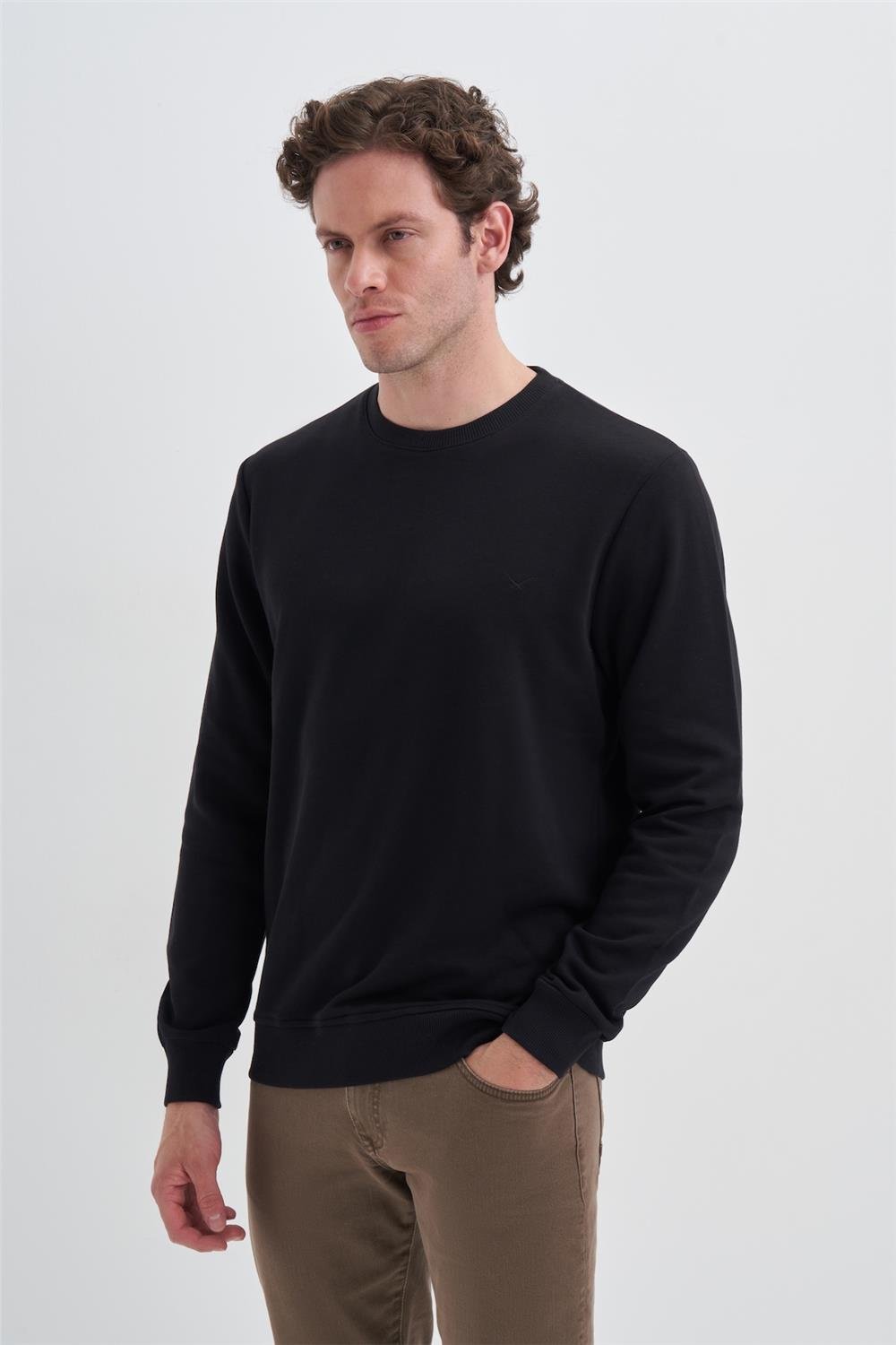 CAZ 56060 BIS.YK. SWEAT