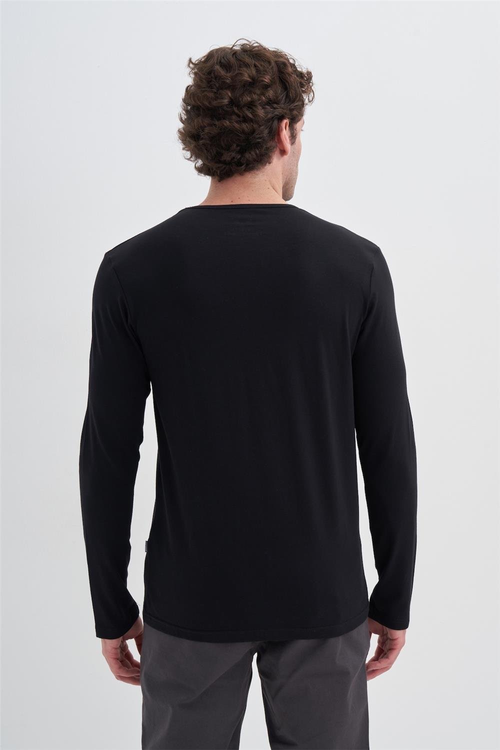 CAZ 56060 BIS.YK. SWEAT