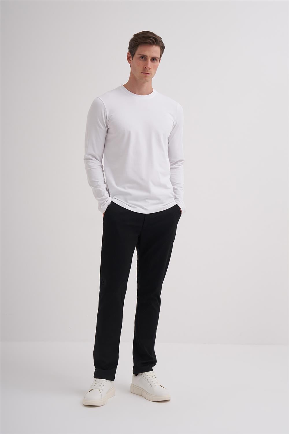 CAZ 56060 BIS.YK. SWEAT