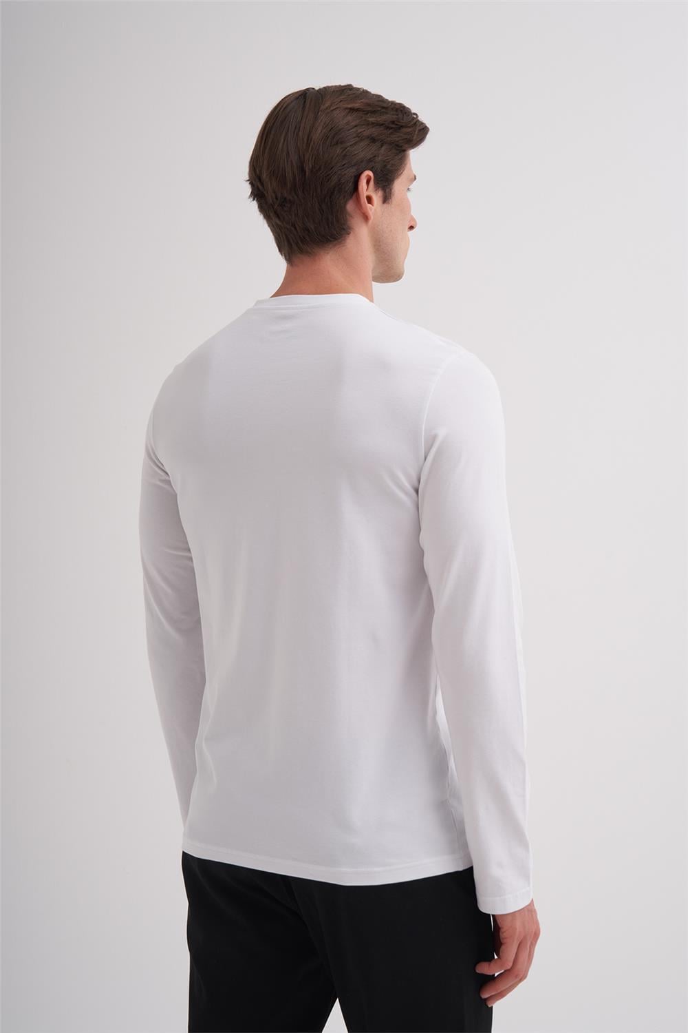CAZ 56060 BIS.YK. SWEAT
