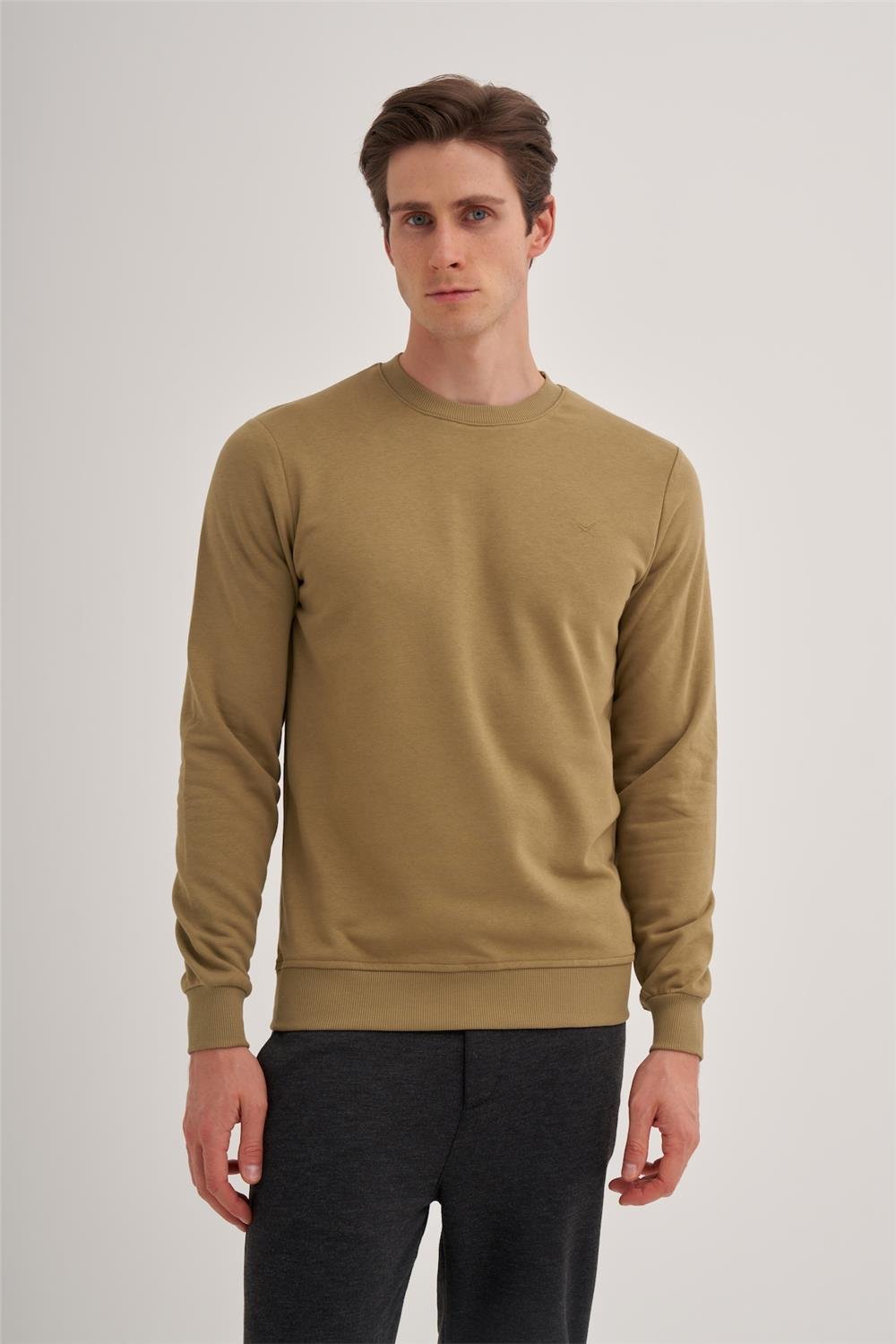 CAZ 5610 3 İPLİK SWEAT