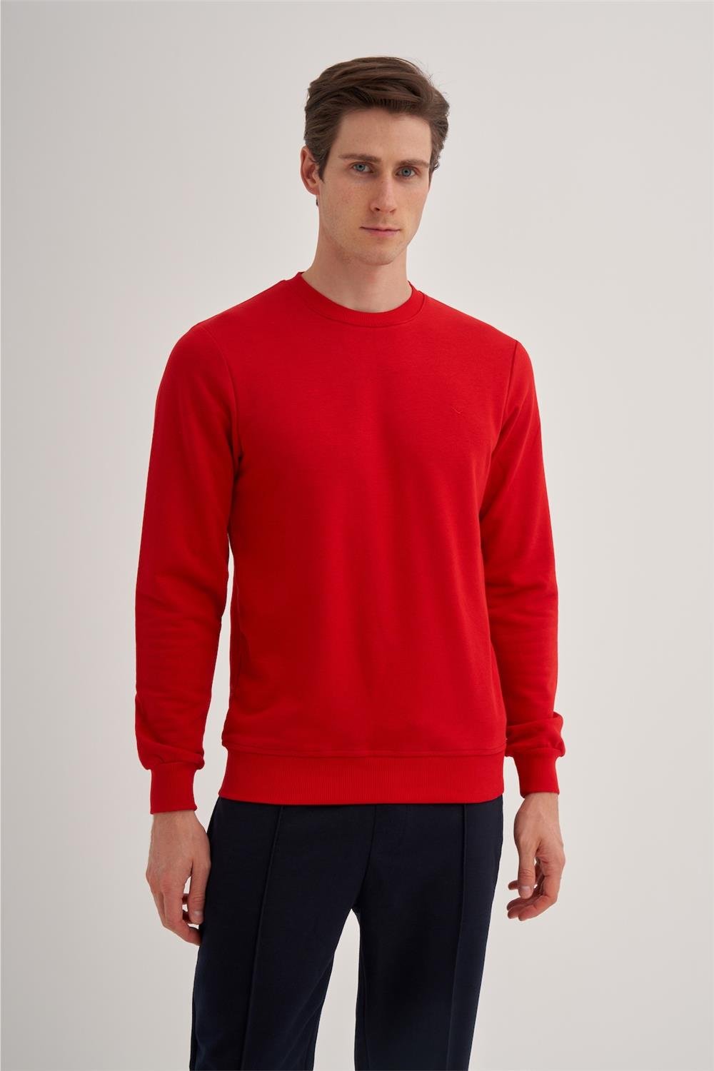 CAZ 56100 BIS.YK. SWEAT