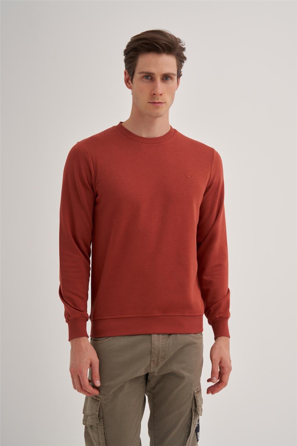 CAZ 56100 BIS.YK. SWEAT