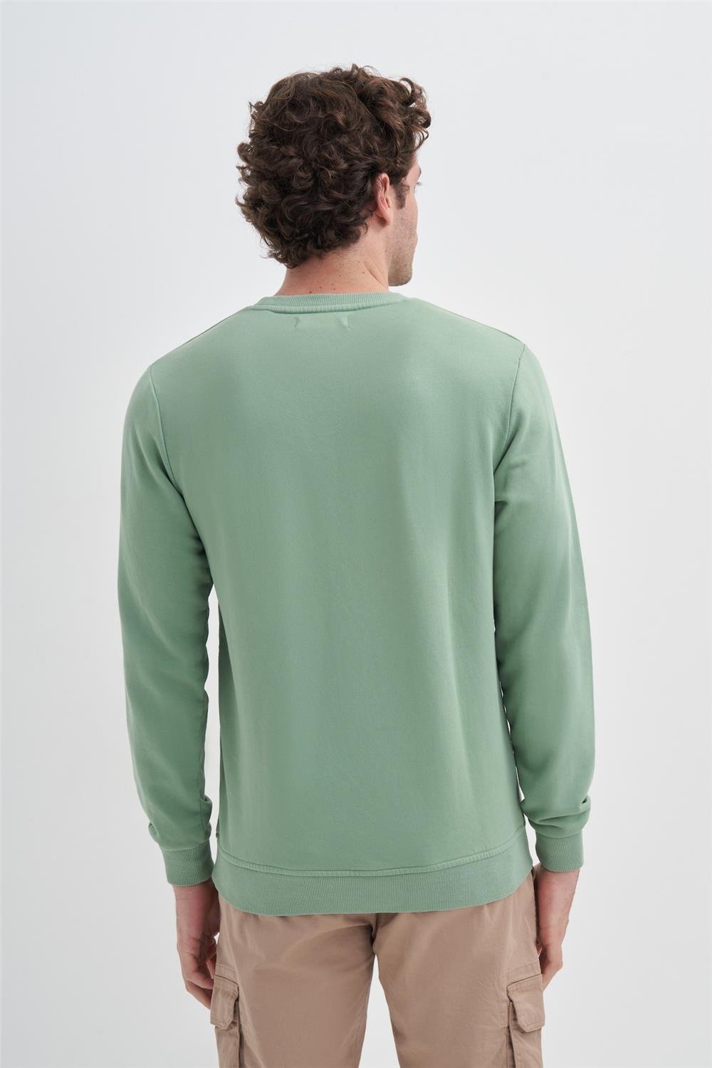 CAZ 56100 BIS.YK. SWEAT