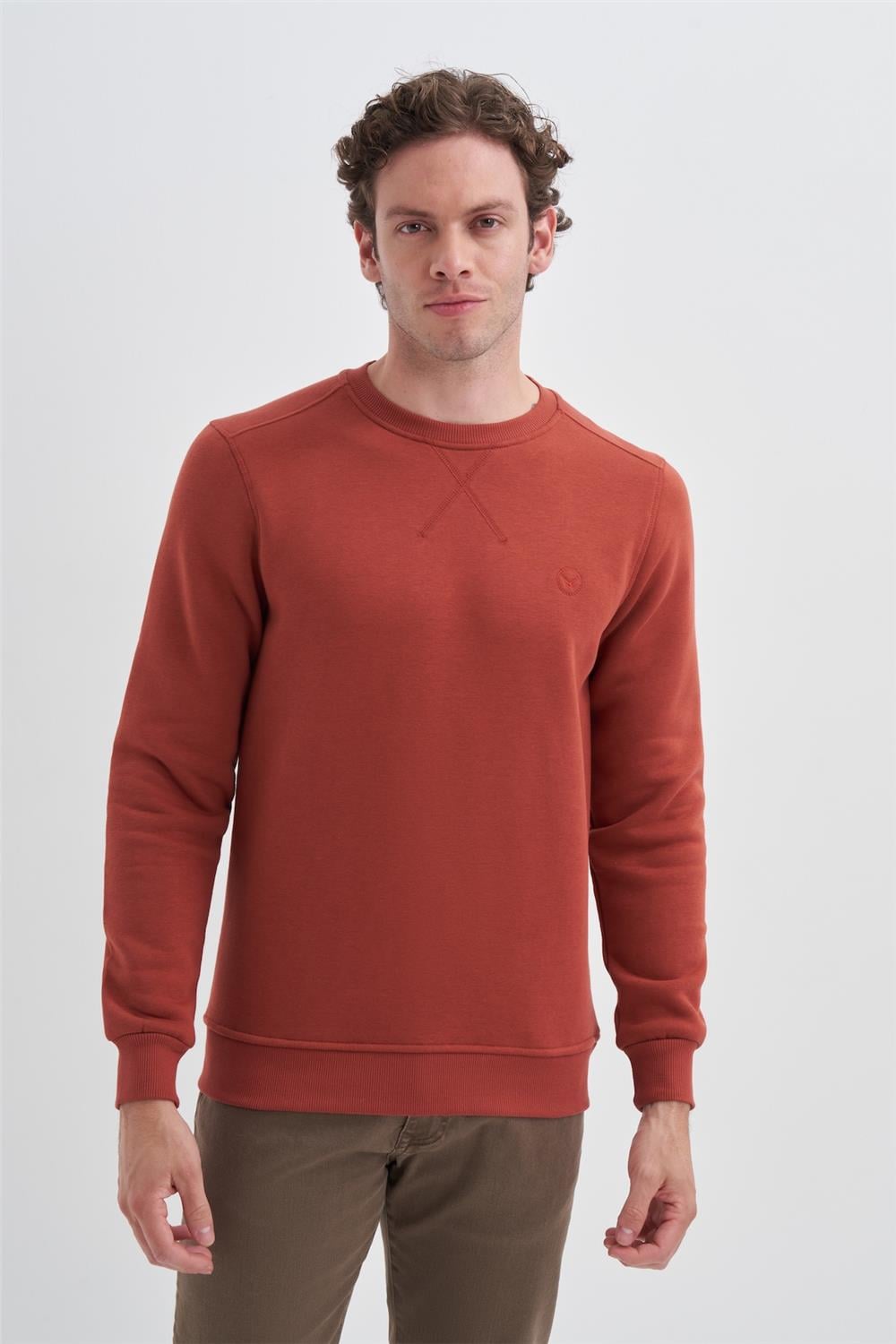 CAZ 56150 BIS.YK. SWEAT
