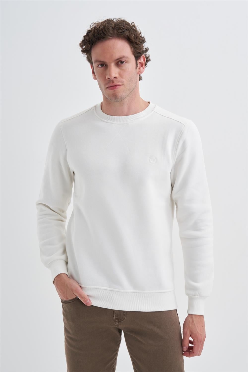 CAZ 56150 BIS.YK. SWEAT