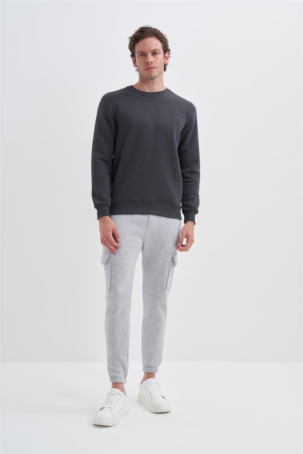 CAZ 56150 BIS.YK. SWEAT