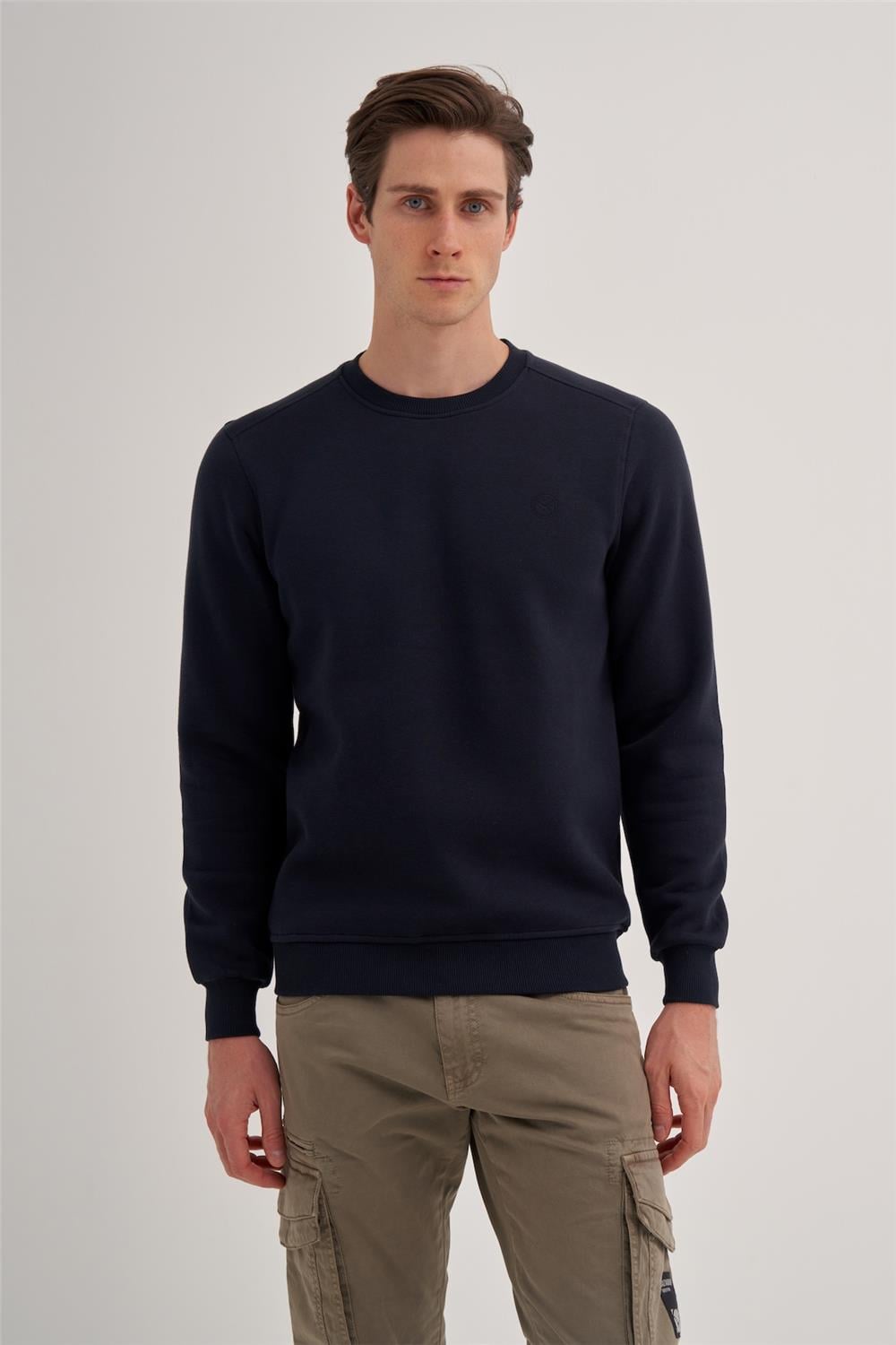 CAZ 56150 BIS.YK. SWEAT