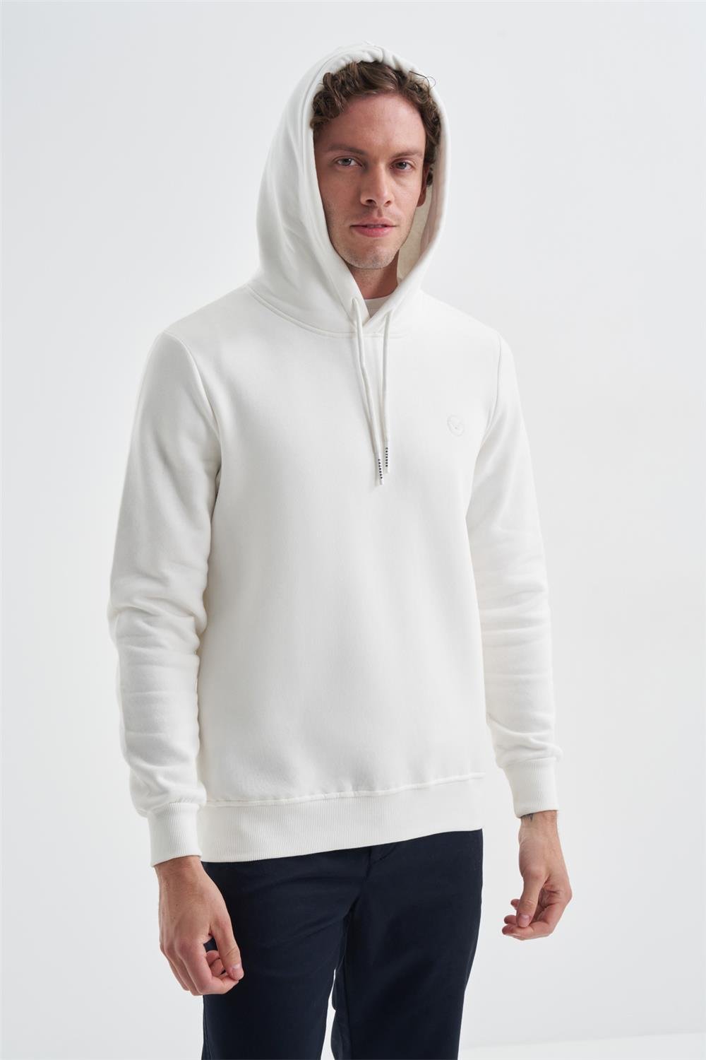 CAZ 5616 3 İPLİK SWEAT