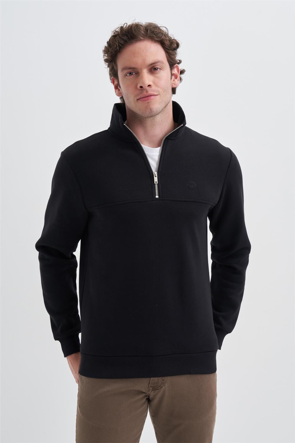 CAZ 5618 3 İPLİK SWEAT