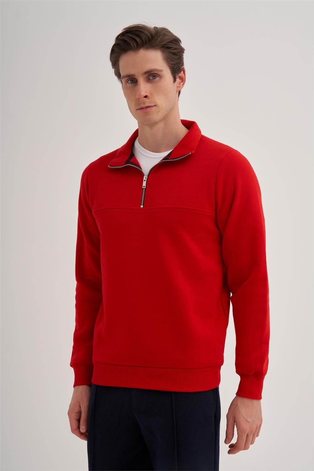 CAZ 56180 DİK YK. SWEAT