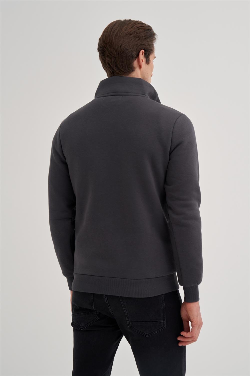 CAZ 56180 DİK YK. SWEAT