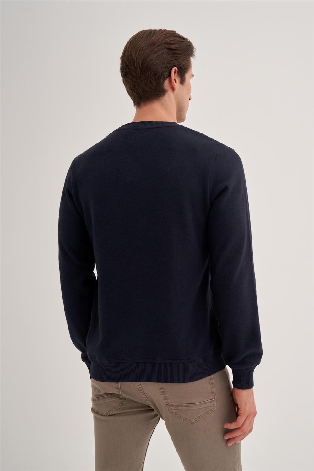 CAZ 5620 SELANIK SWEAT
