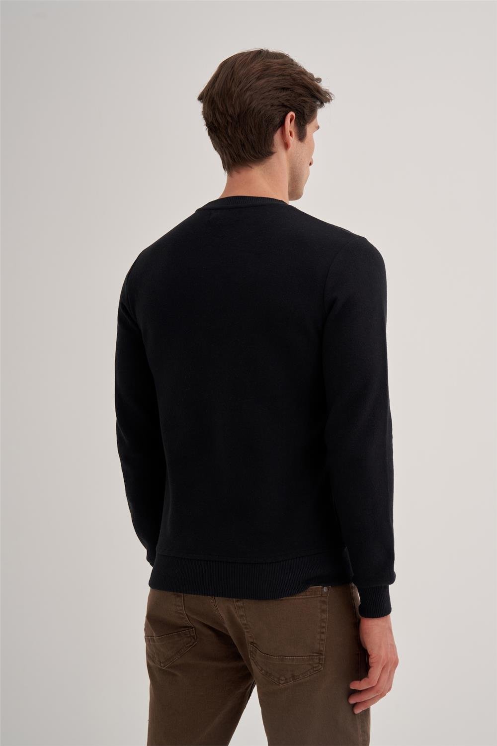 CAZ 5620 SELANIK SWEAT
