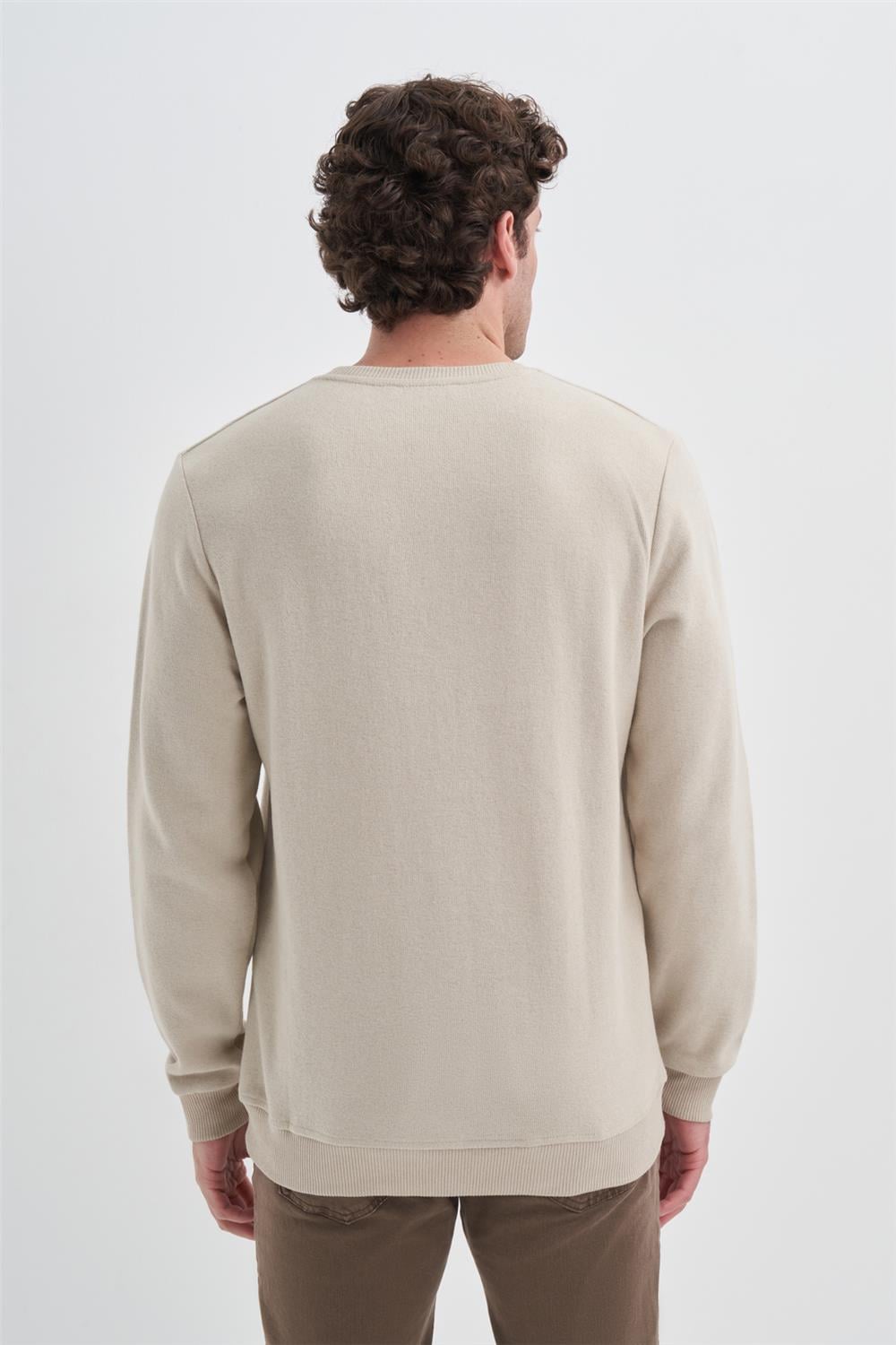 CAZ 5620 SELANIK SWEAT