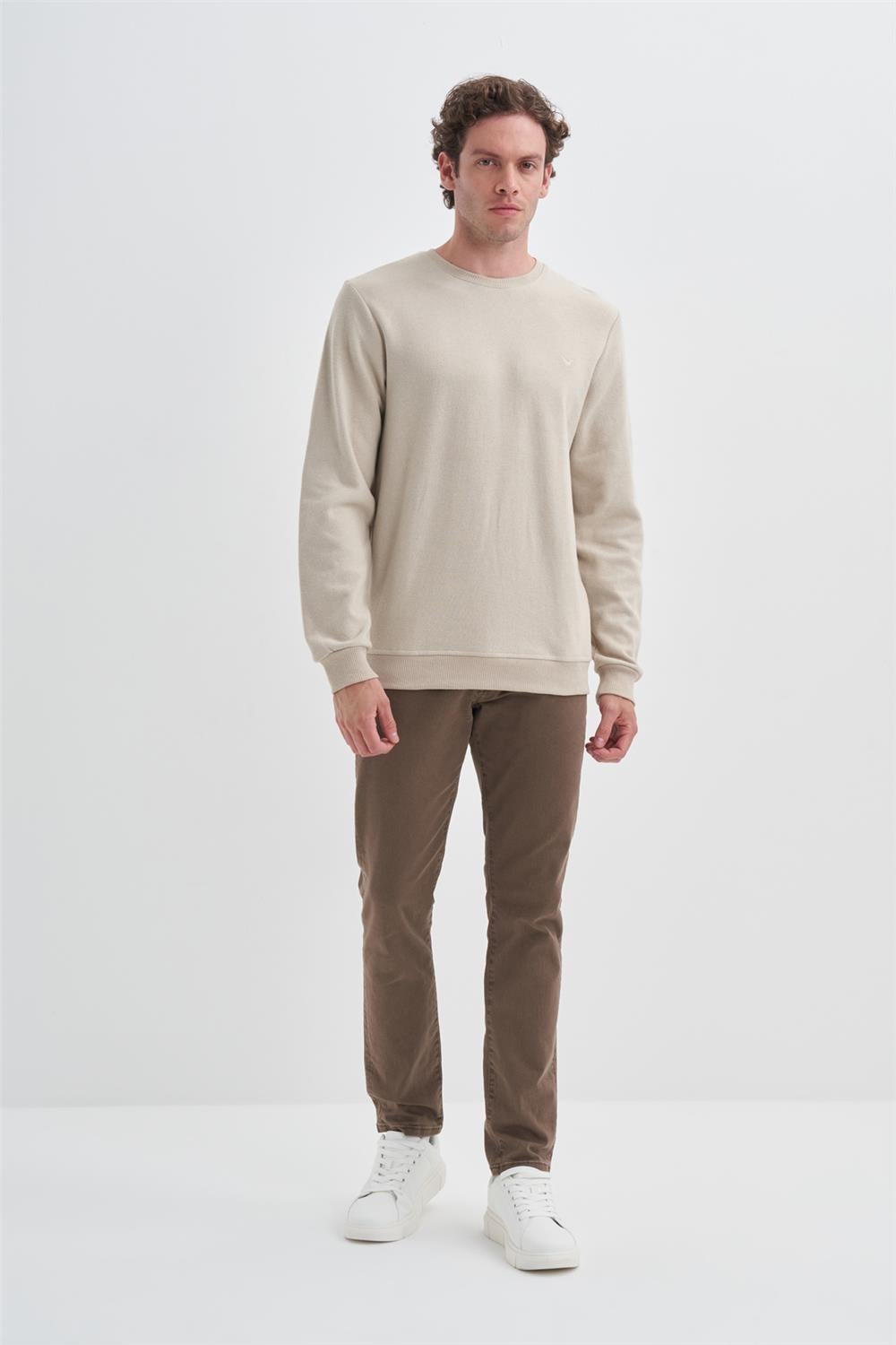 CAZ 5620 SELANIK SWEAT