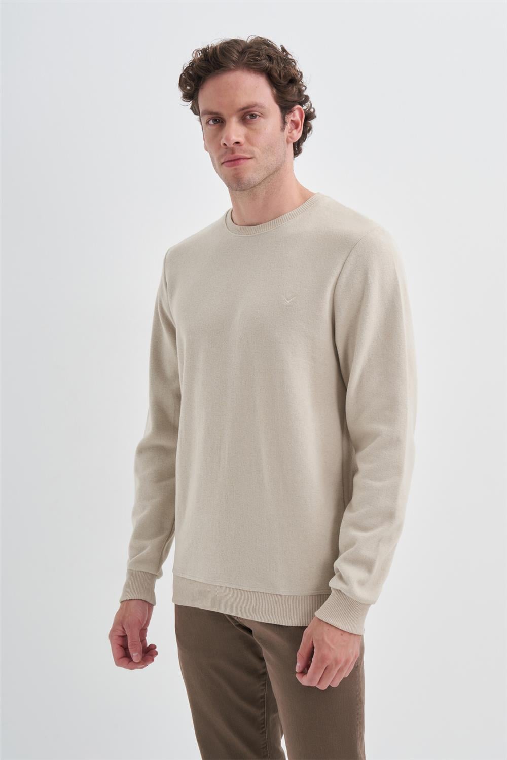 CAZ 5620 SELANIK SWEAT
