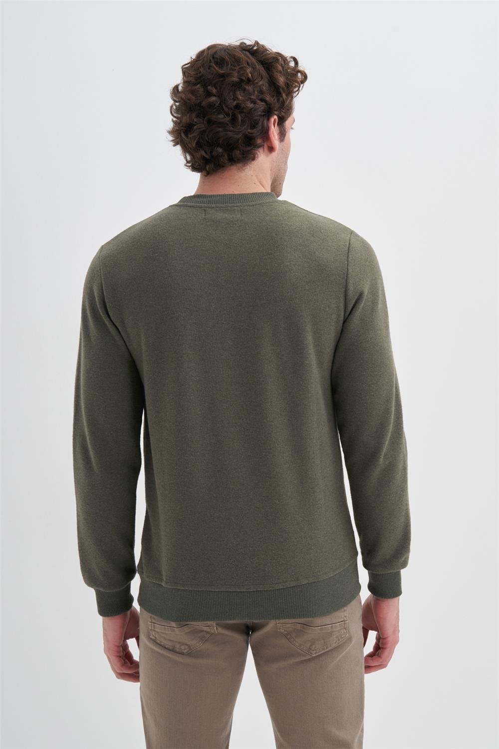 CAZ 5620 SELANIK SWEAT