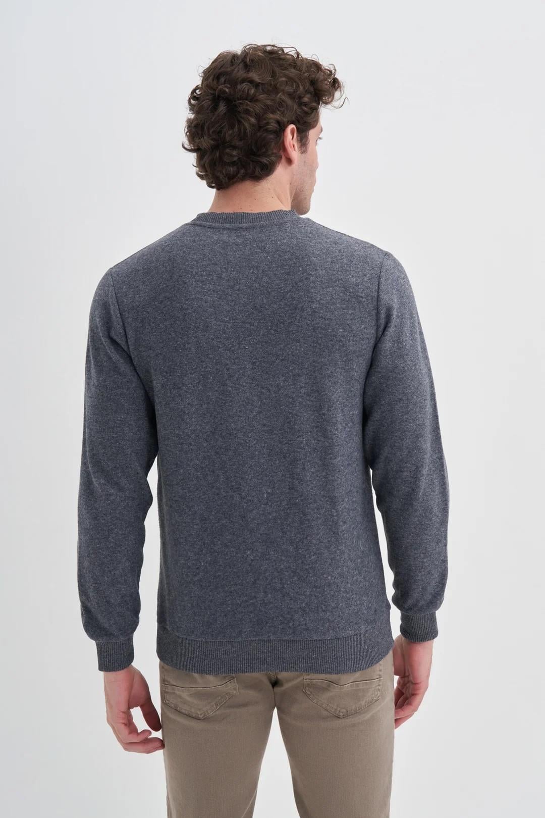 CAZ 5621 SELANIK SWEAT