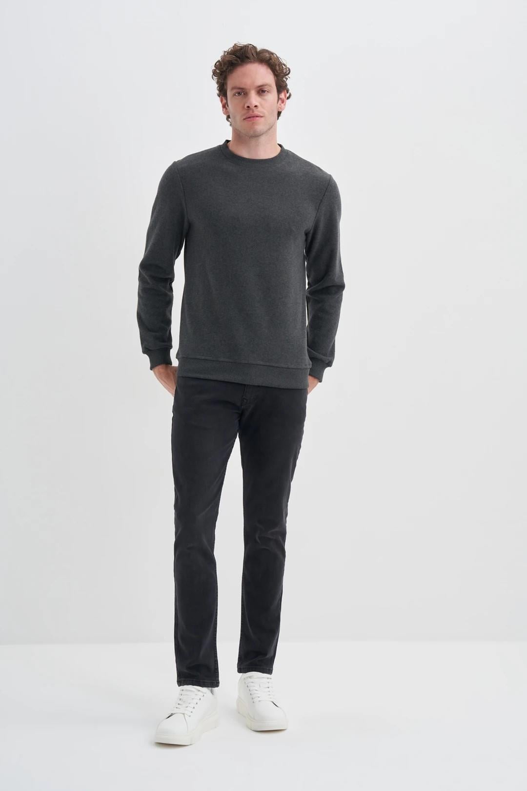 CAZ 5621 SELANIK SWEAT