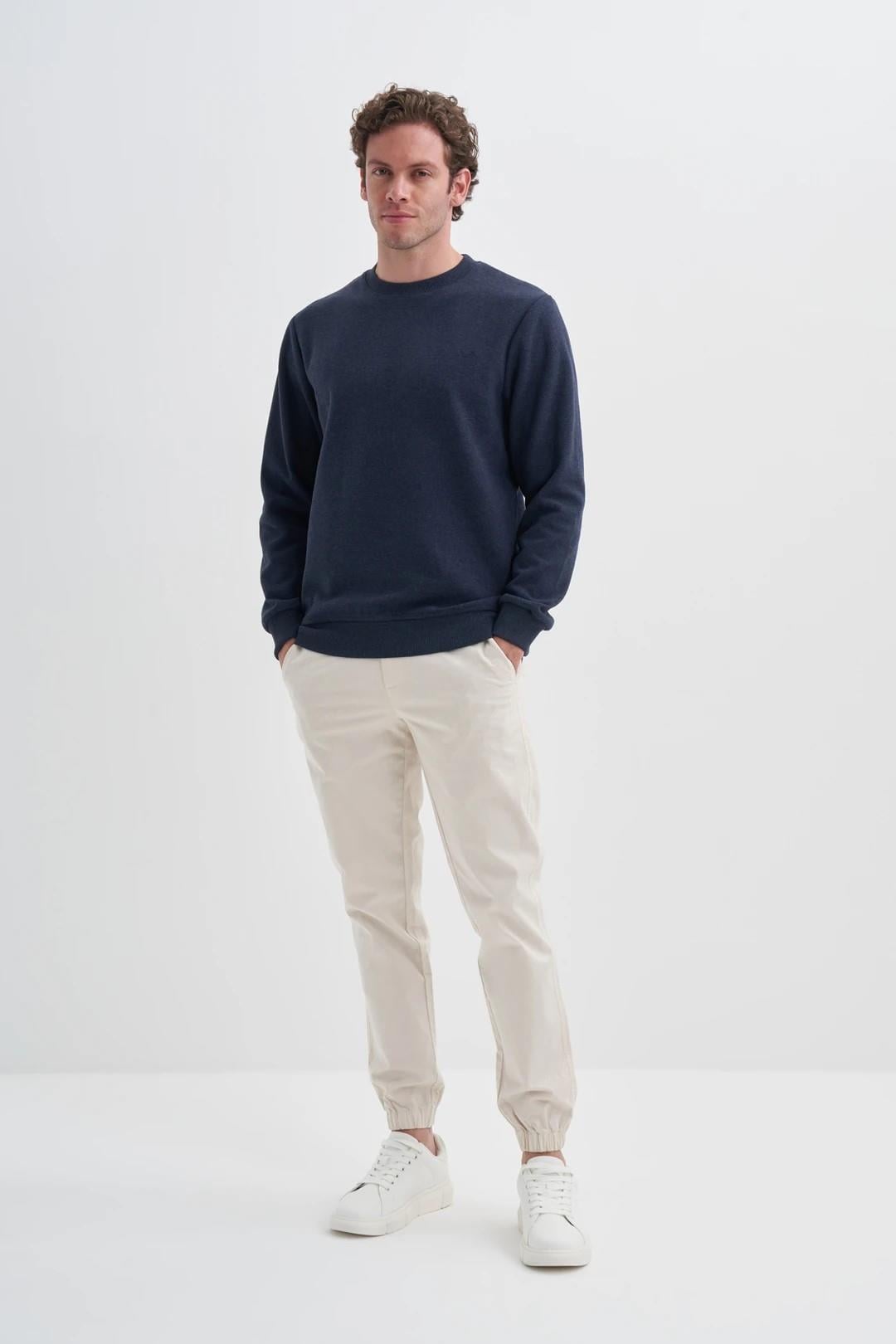 CAZ 5621 SELANIK SWEAT