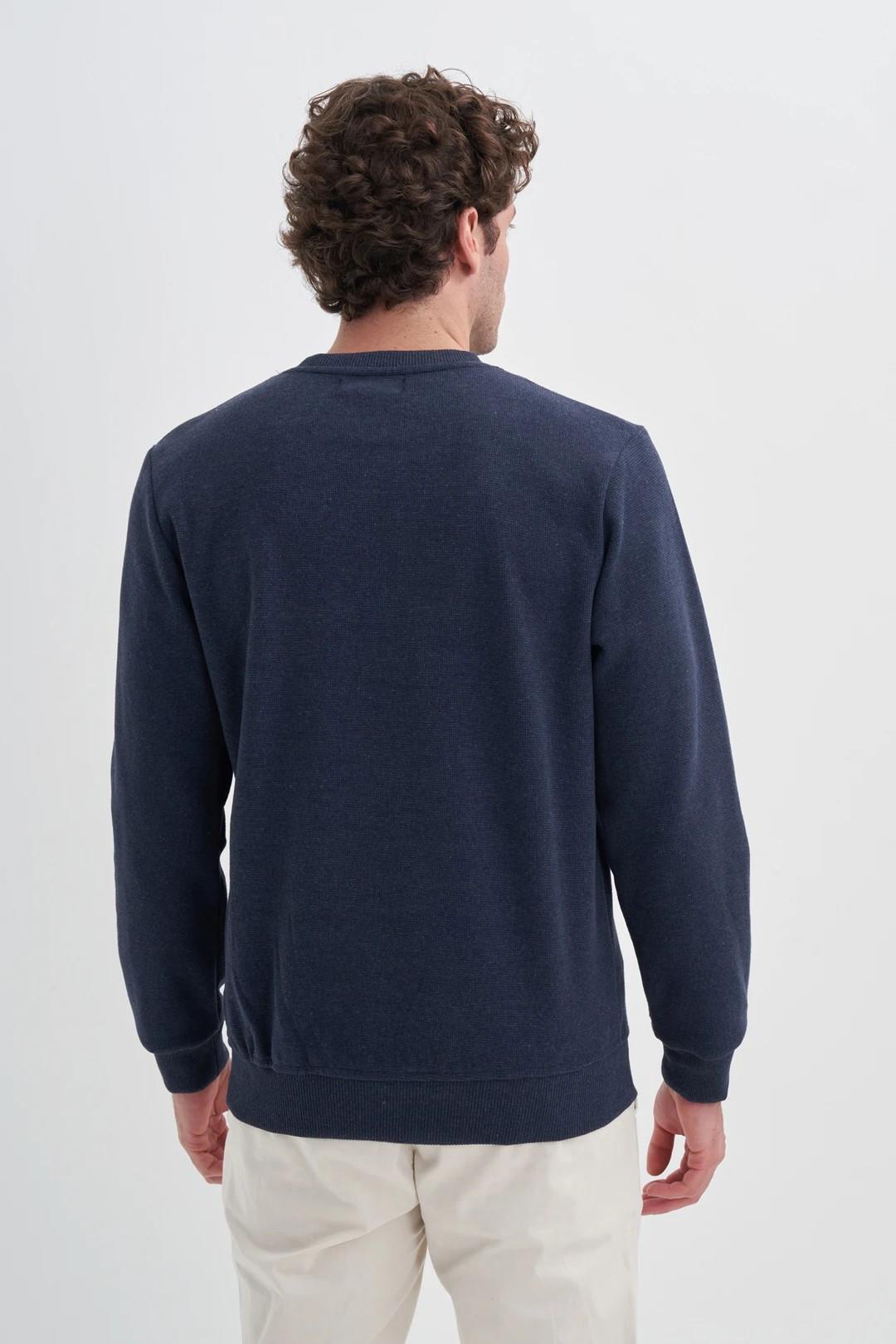 CAZ 5621 SELANIK SWEAT