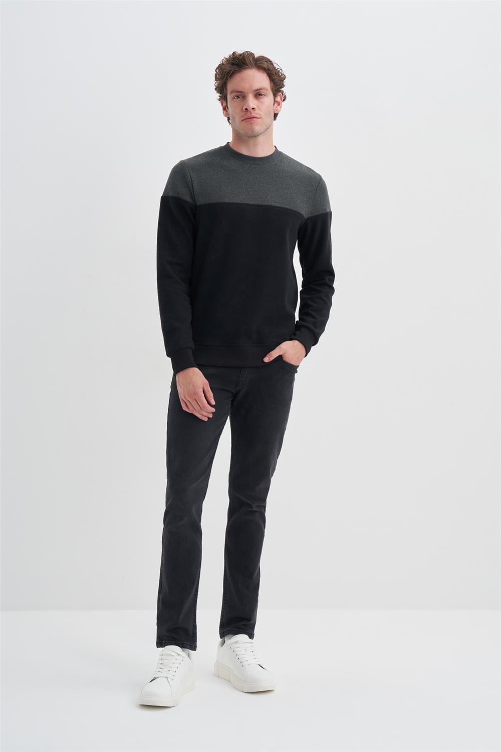 CAZ 5622 SELANIK SWEAT
