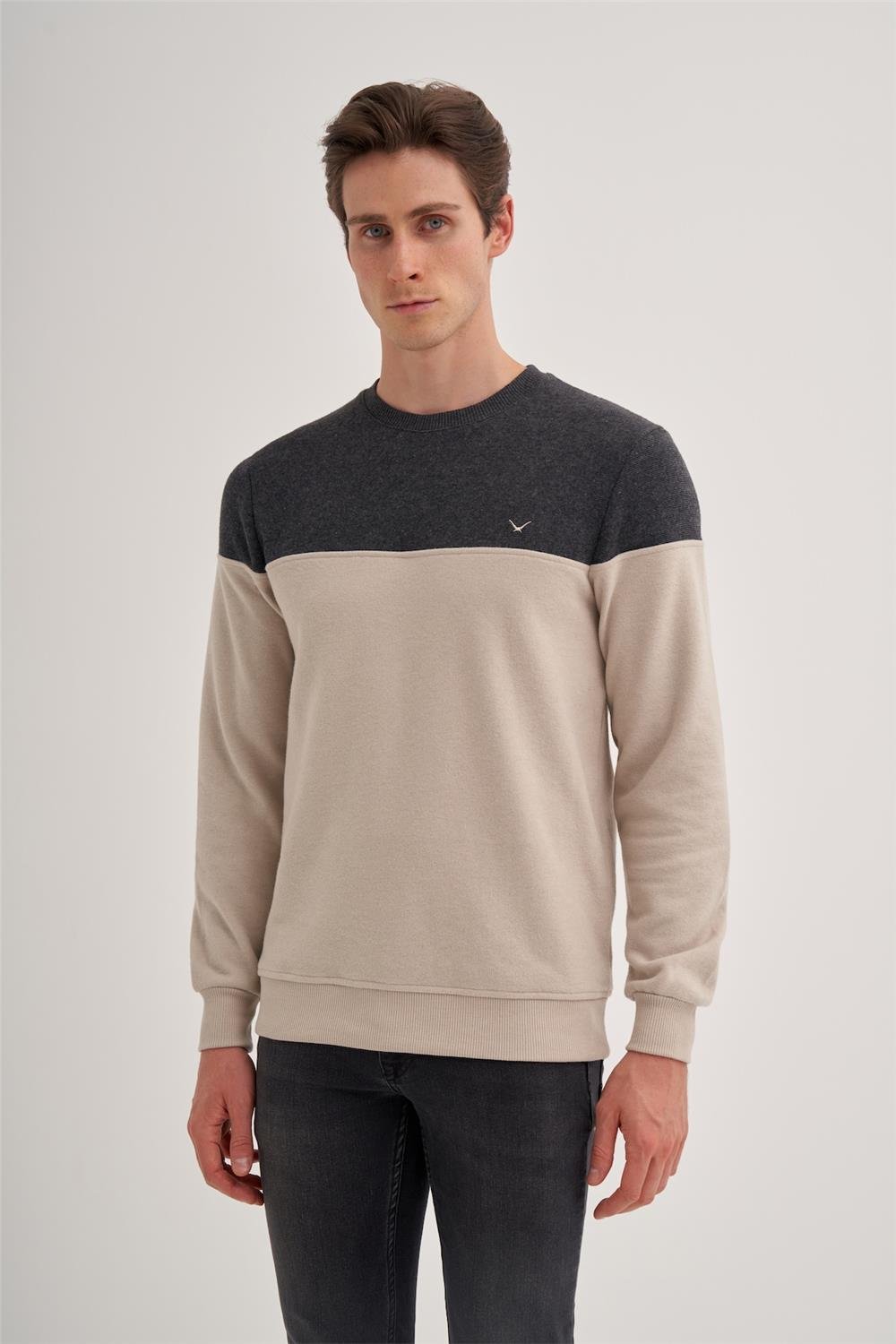 CAZ 5622 SELANIK SWEAT
