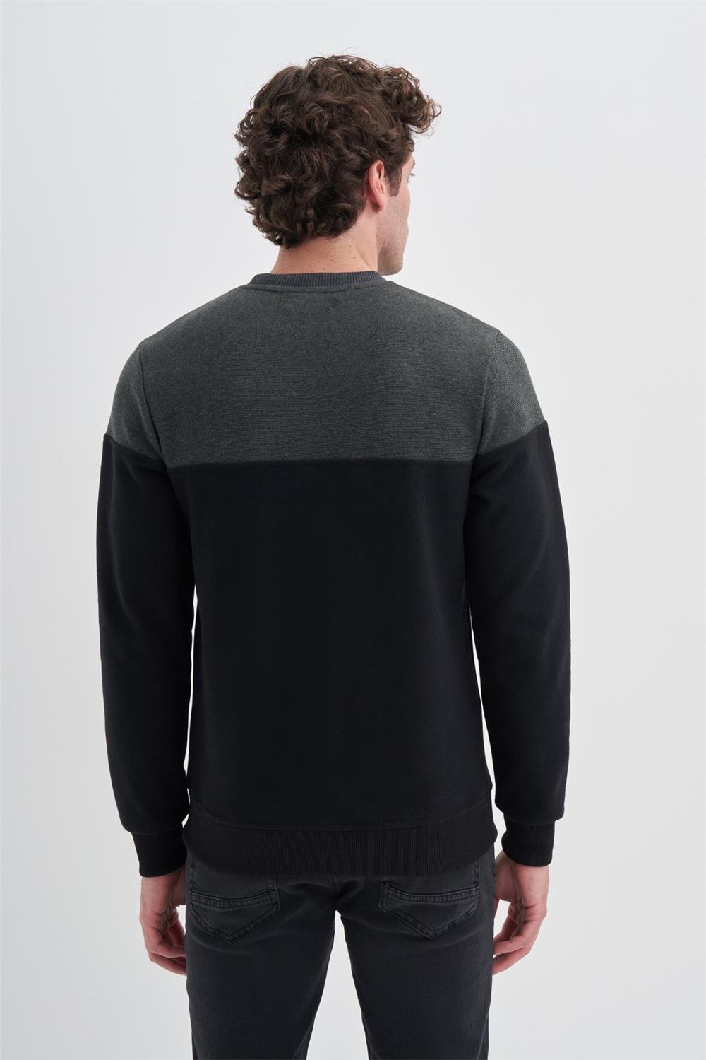 CAZ 5622 SELANIK SWEAT