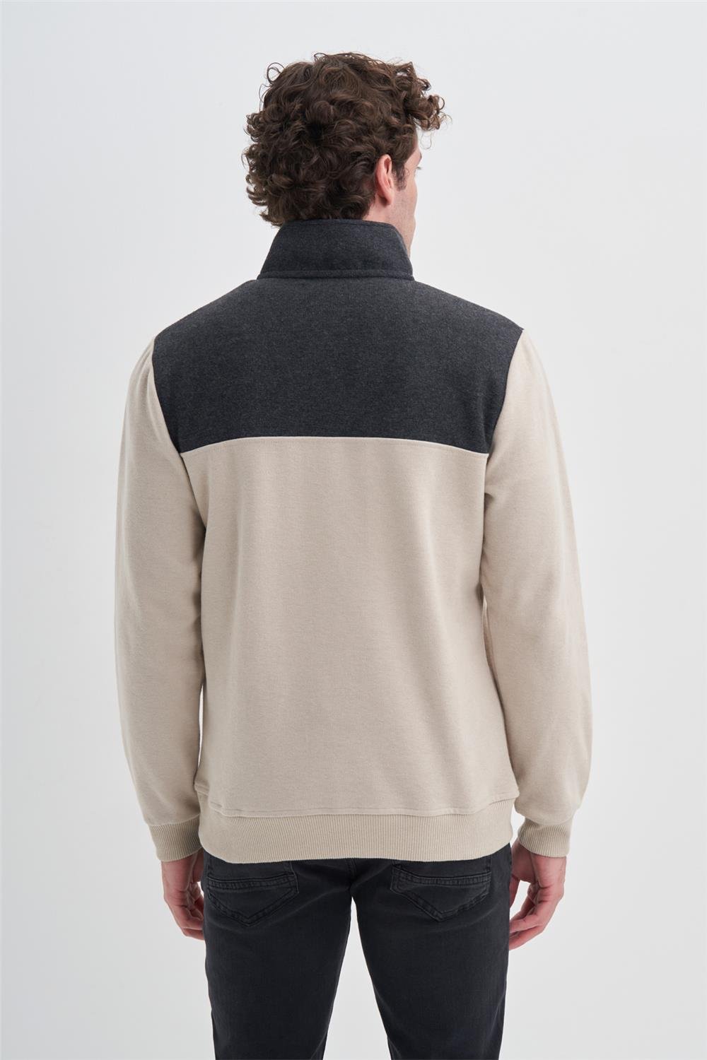 CAZ 5624 SELANIK SWEAT
