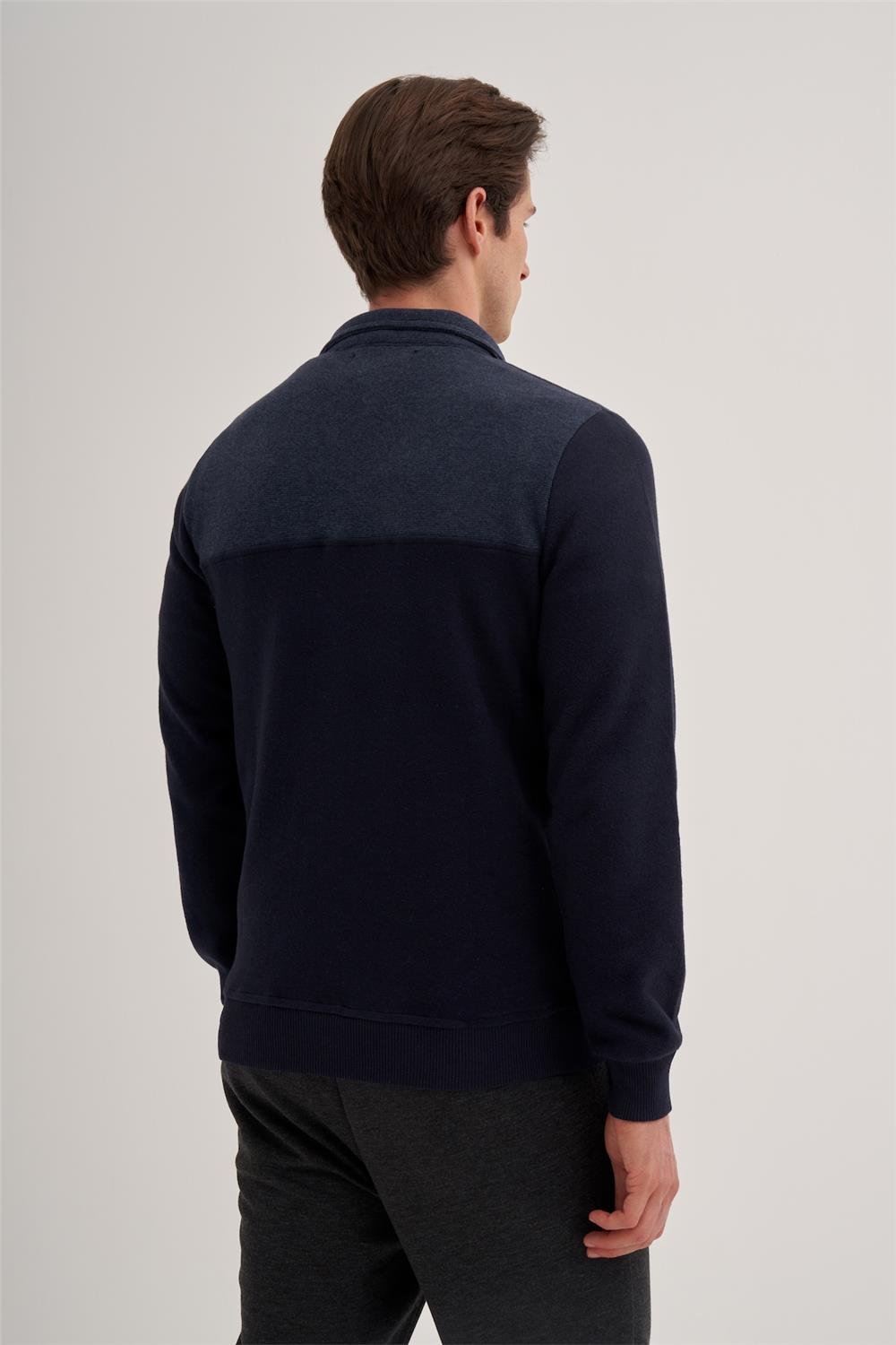 CAZ 5624 SELANIK SWEAT