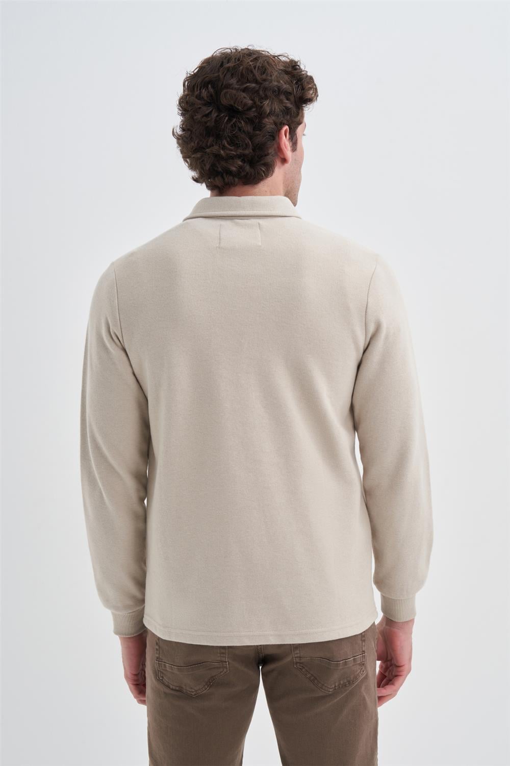 CAZ 5626 SELANIK SWEAT