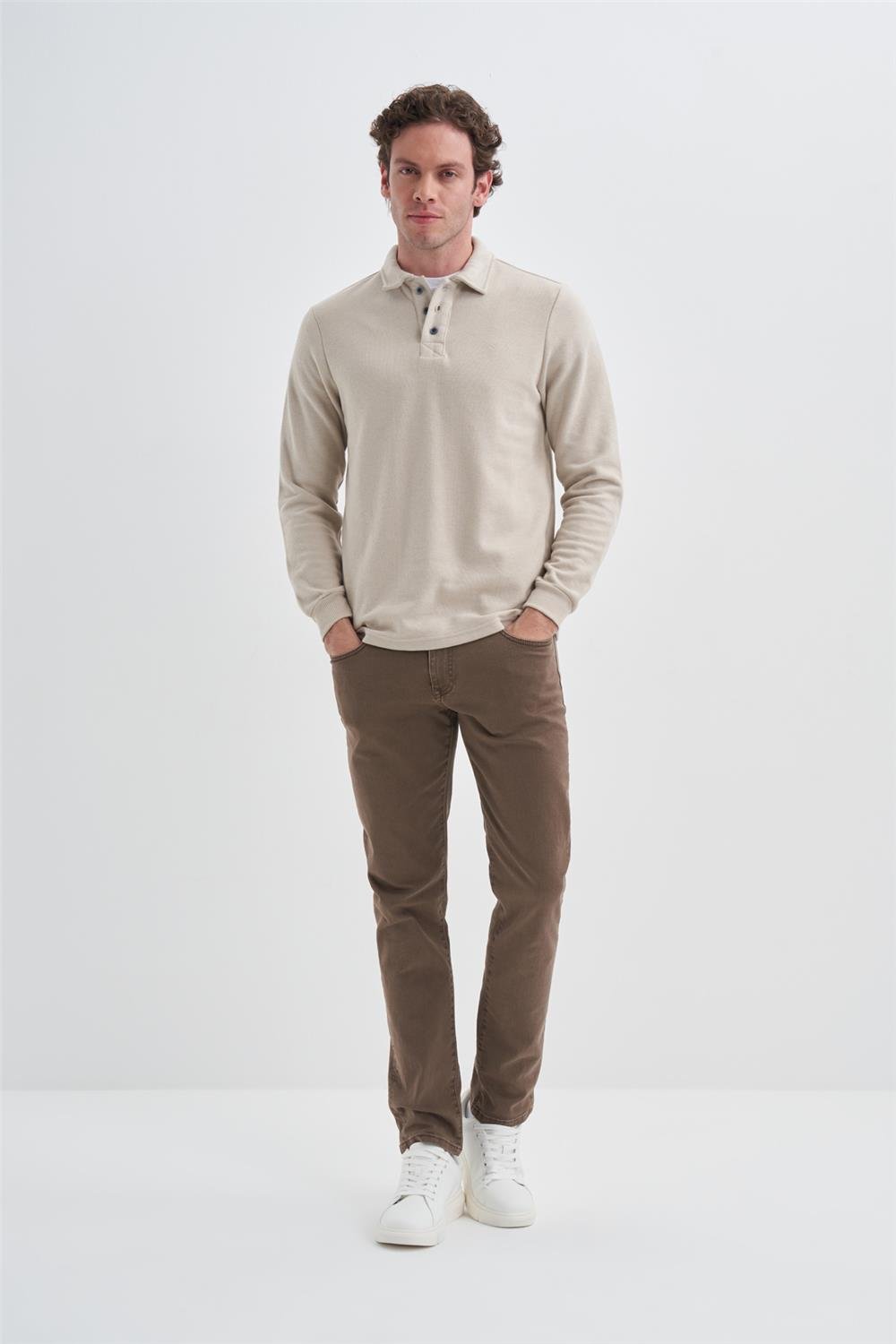 CAZ 5626 SELANIK SWEAT