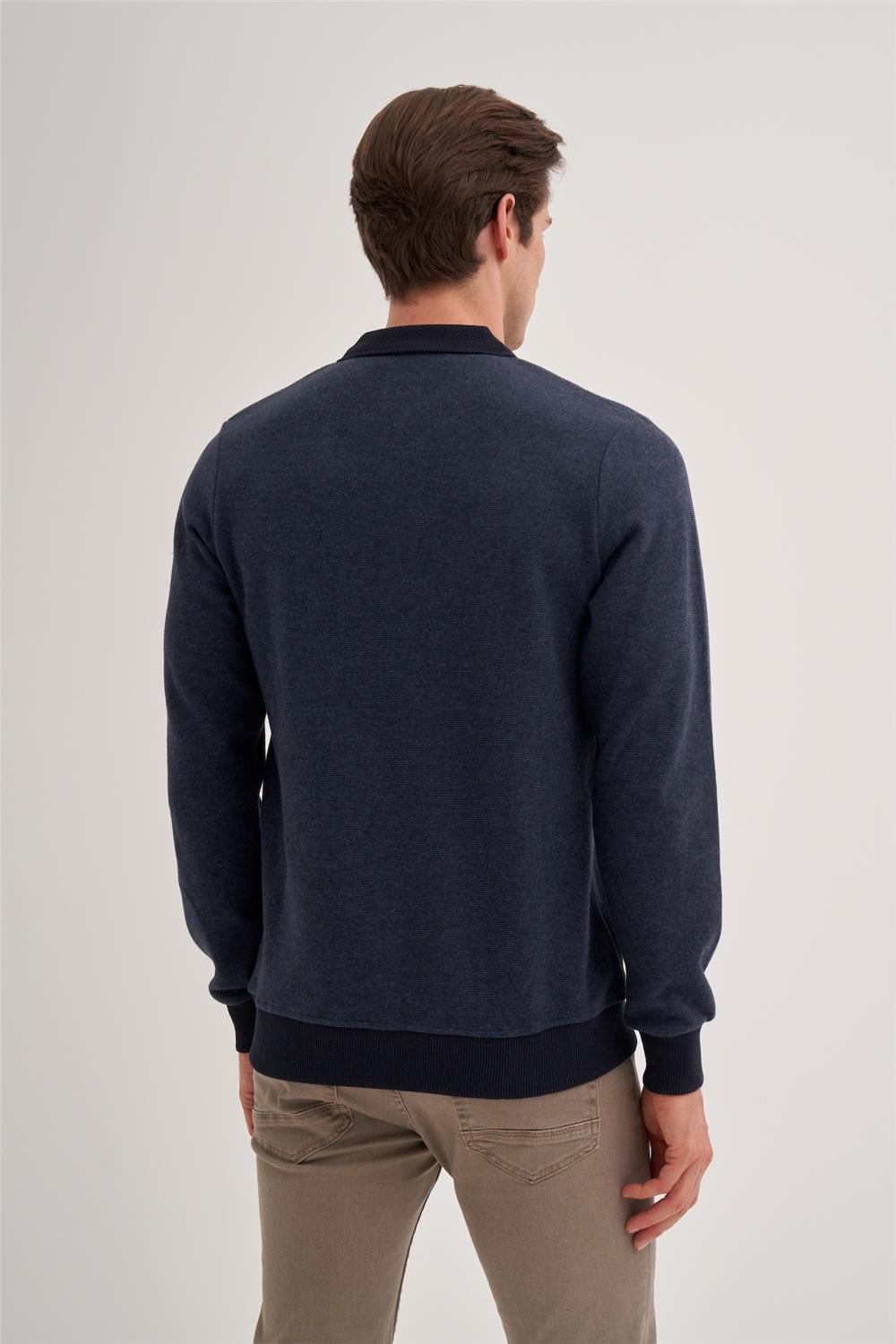 CAZ 5627 SELANIK SWEAT
