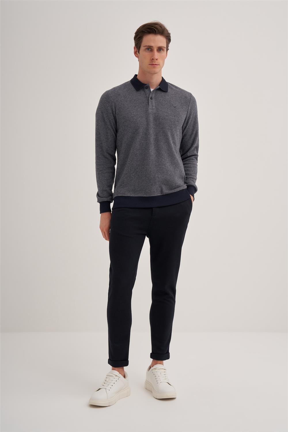 CAZ 5627 SELANIK SWEAT