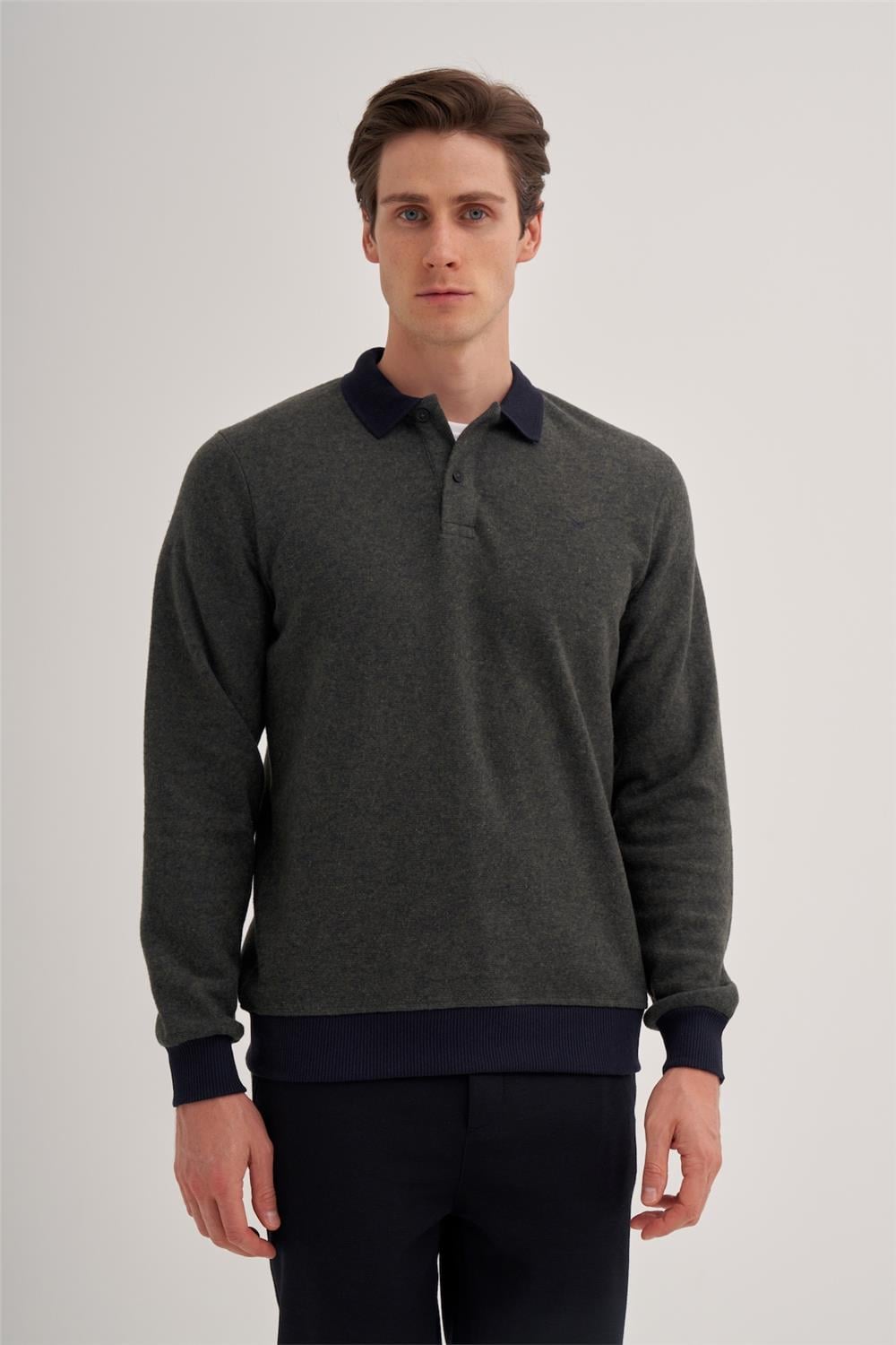 CAZ 5627 SELANIK SWEAT