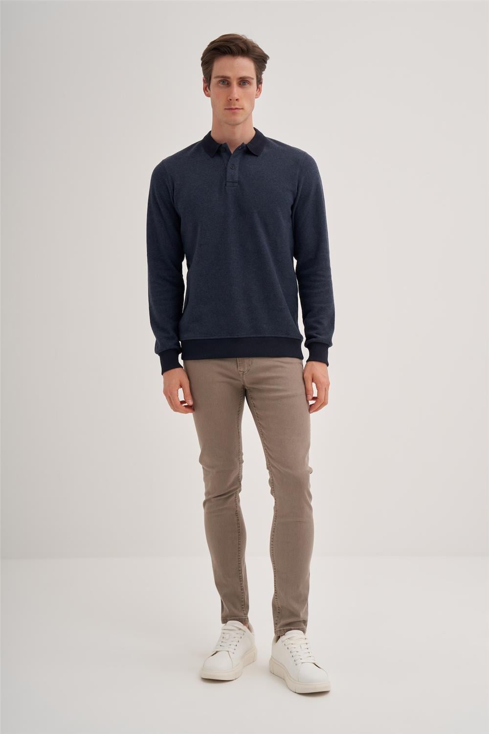 CAZ 5627 SELANIK SWEAT