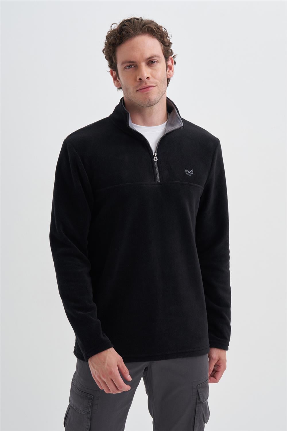 CAZ 5632 POLAR SWEAT