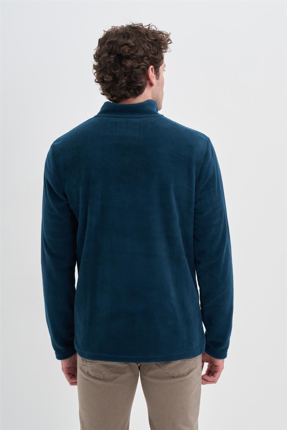 CAZ 5632 POLAR SWEAT