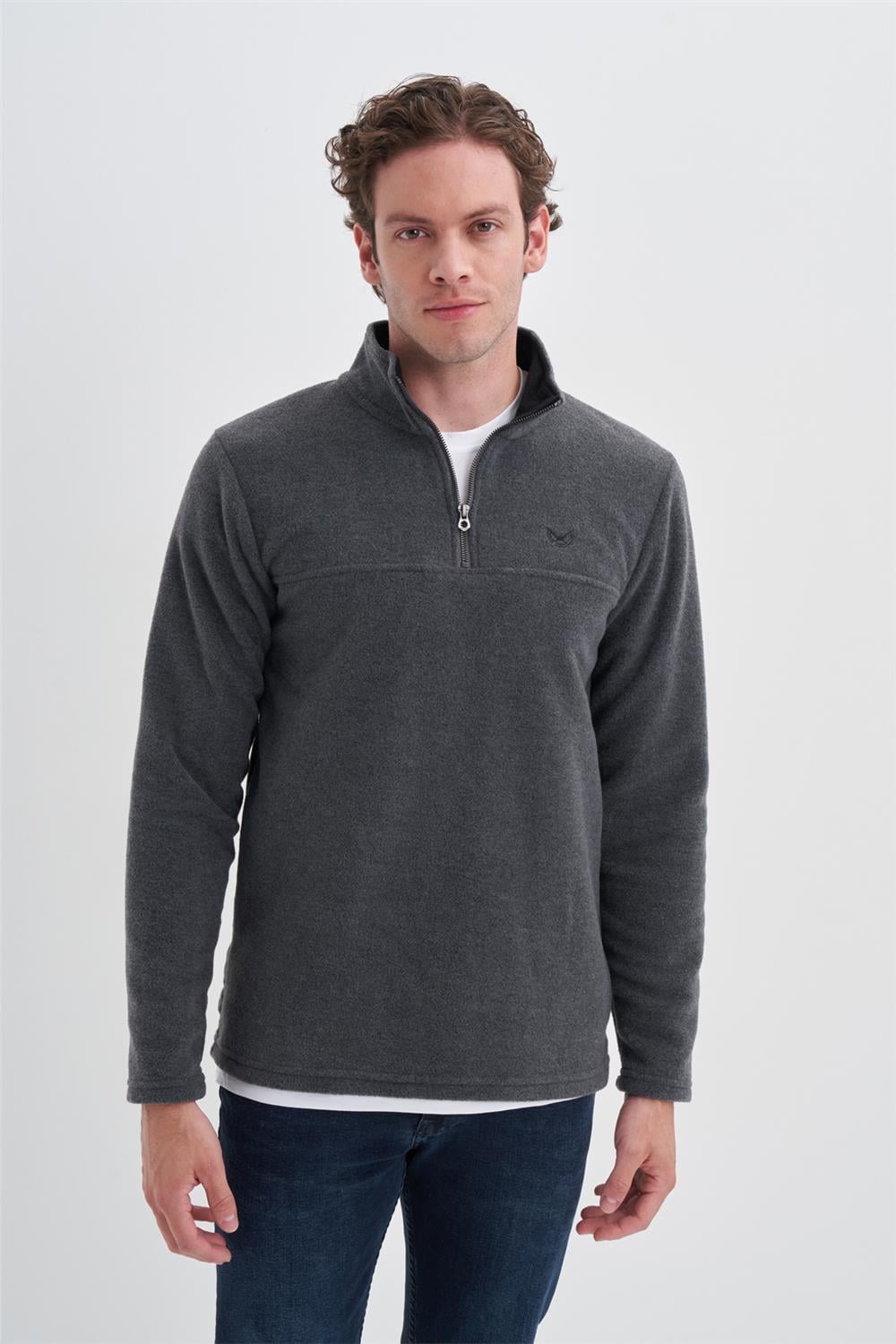 CAZ 5632 POLAR SWEAT