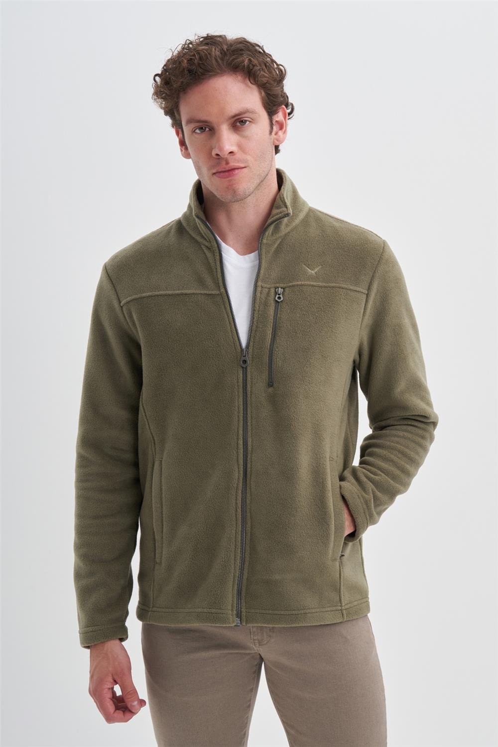 CAZ 5633 POLAR SWEAT HIRKA